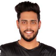 Hardik Personal Trainer trainer in Noida