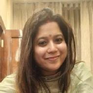 Kumud S. Dance trainer in Renukoot