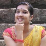 Gouri R. BCom Tuition trainer in Tiruvalla