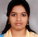 Photo of Kiruthika C.