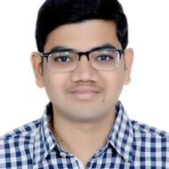 Kashish Shah MBBS & Medical Tuition trainer in Ahmedabad