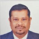 Photo of Mohammed Salim