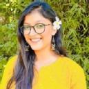 Photo of Pragati G.
