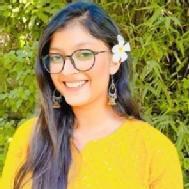 Pragati G. Class I-V Tuition trainer in Delhi