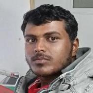 Rajesh Patidar Class 10 trainer in Khargone