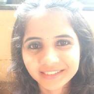 Geethanjali S. Nursery-KG Tuition trainer in Thrissur