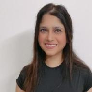 Shefali M. Class 9 Tuition trainer in Delhi