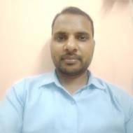 Jitendra Kashyap Class 10 trainer in Delhi