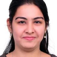 Ashna G. Class I-V Tuition trainer in Saharanpur