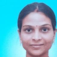 Pooja M. Class 9 Tuition trainer in Malegaon