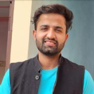 Rajesh Jangra Yoga trainer in Ahmedabad