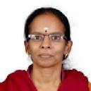 Photo of Dr. Lakshmi