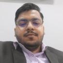 Photo of Kunal Dwivedi