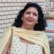 Sonal Rastogi Class 12 Tuition trainer in Kolkata