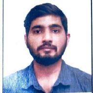 Kuldeep Pandey Class 12 Tuition trainer in Bhopal