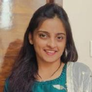 Trupti P. Class 12 Tuition trainer in Ahmednagar