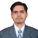 Photo of Aman Kumar Tripathi