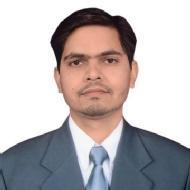 Aman Kumar Tripathi Hindi Language trainer in Etawah