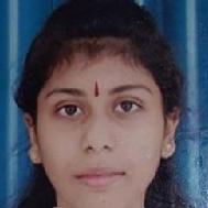 Mahima G. Class 12 Tuition trainer in Kolkata