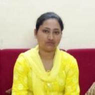 Komal S. Class 12 Tuition trainer in Pathankot