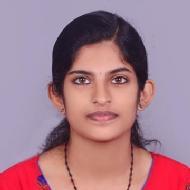 Riya M. German Language trainer in Tirurangadi