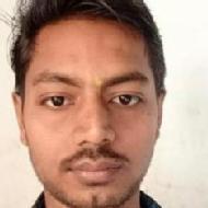 Abhishek Chaturvedi Class 12 Tuition trainer in Palsana