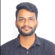 Tharun Kumar Class I-V Tuition trainer in Hyderabad