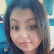 Sandhya Class I-V Tuition trainer in Chandigarh