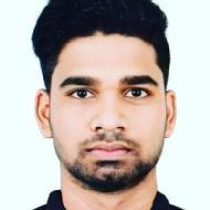 Gulsan Kumar Meher Class 12 Tuition trainer in Cuttack