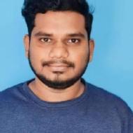 Shaik Saleem Microsoft SharePoint trainer in Khammam