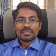 Saravanan Spoken English trainer in Coimbatore