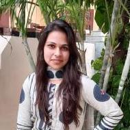 Nishtha Class 12 Tuition trainer in Ludhiana