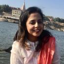 Photo of Dr. Archana U.