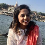 Dr. Archana U. Class 12 Tuition trainer in Noida