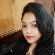 Mayuri D. BSc Tuition trainer in Kolkata