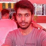 Nishant Raj Class 12 Tuition trainer in Bhagalpur