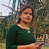 Aarti T. Class 6 Tuition trainer in Delhi