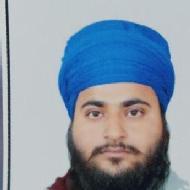 Bablu Singh Class 10 trainer in Bathinda