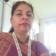 Sonika A. Class 6 Tuition trainer in Patiala