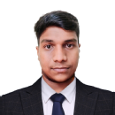 Photo of Shakti Prakash Swain
