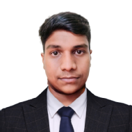 Shakti Prakash Swain Class I-V Tuition trainer in Purushottampur