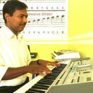 Davees Pullely Pullely Keyboard trainer in Kochi