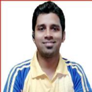 Anirban Nandi Yoga trainer in Kolkata