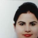 Photo of Khushboo B.