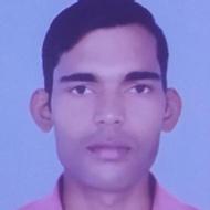 Vikram Chaurasiya Class 12 Tuition trainer in Basti