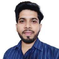 Rizwan Mansoori Class 12 Tuition trainer in Delhi