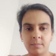 Renu S. Class 10 trainer in Nakur