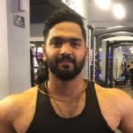 Sandesh Kute Personal Trainer trainer in Pune