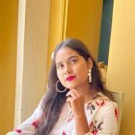 Rekha M. Class 8 Tuition trainer in Bikaner