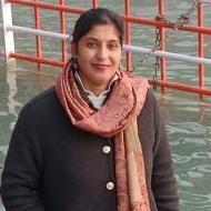 Manju Class I-V Tuition trainer in Dehradun